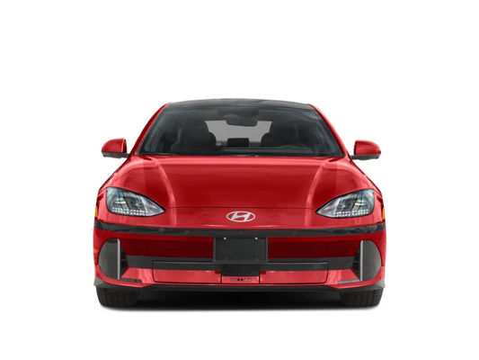 PURE Elektrofahrzeug Hyundai Ioniq 6 Limited Neuer Energiefahrzeug zum Vorverkauf