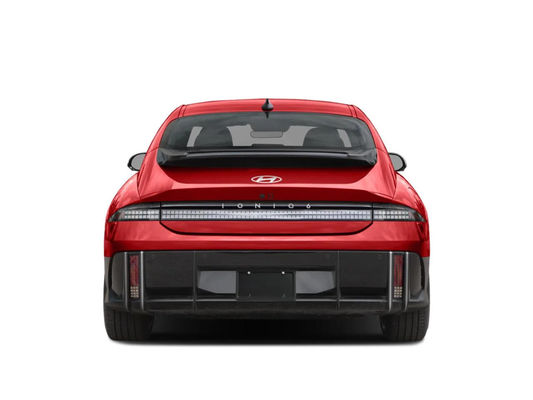 PURE Elektrofahrzeug Hyundai Ioniq 6 Limited Neuer Energiefahrzeug zum Vorverkauf