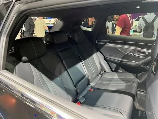 2023 BYD Seal U Langstrecken-Hintertriebs-Edition 5 Sitzplätze Links drehend Elektrofahrzeuge