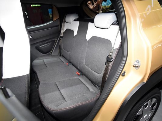 Neues Design Professionell Dongfeng Renault Dacia Spring Hochgeschwindigkeits-Elektroauto