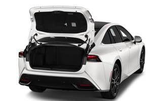 Toyota Brennstoffzellen-System Hinterradantrieb 2024 Toyota Mirai C XLE FCEV Brennstoffzellen elektrische Limousine Neue-Energie-Auto