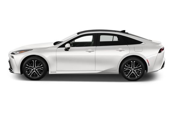 Toyota Brennstoffzellen-System Hinterradantrieb 2024 Toyota Mirai C XLE FCEV Brennstoffzellen elektrische Limousine Neue-Energie-Auto