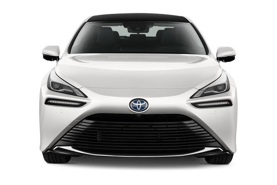 Toyota Brennstoffzellen-System Hinterradantrieb 2024 Toyota Mirai C XLE FCEV Brennstoffzellen elektrische Limousine Neue-Energie-Auto