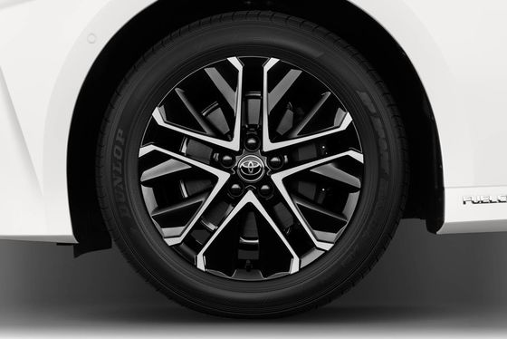 Toyota Brennstoffzellen-System Hinterradantrieb 2024 Toyota Mirai C XLE FCEV Brennstoffzellen elektrische Limousine Neue-Energie-Auto