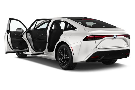 Toyota Brennstoffzellen-System Hinterradantrieb 2024 Toyota Mirai C XLE FCEV Brennstoffzellen elektrische Limousine Neue-Energie-Auto