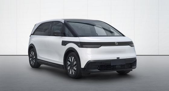 2024 Zeekr MIX Elektroauto Neuer 5-Sitzer-all-elektrischer MPV