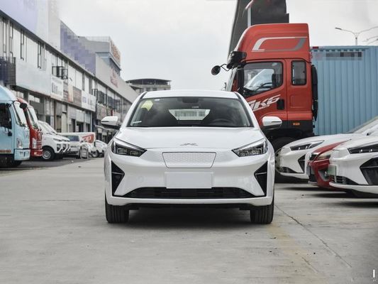 2024 Pure Electric Hatchback JAC Apro T Elektroauto mit Reichweite von 460 km
