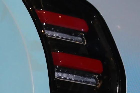 Neue elektrische Mini-Autos Wuling Air ev RHD Air EV kommt mit 30/50 kW Elektromotor 200/300km RANGES