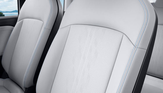 Neue elektrische Mini-Autos Wuling Air ev RHD Air EV kommt mit 30/50 kW Elektromotor 200/300km RANGES