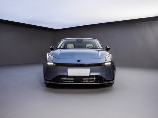 LYNK&CO 07 EM-P Plug In Hybrid Elektroauto Limousine EV