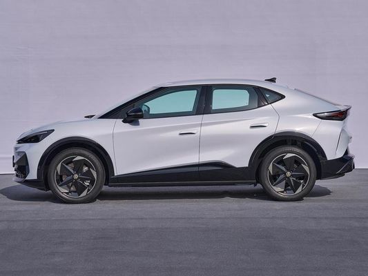 2024 Pure Electric SUV Volkswagen ID.UNYX Elektroauto mit Reichweite von 560 km