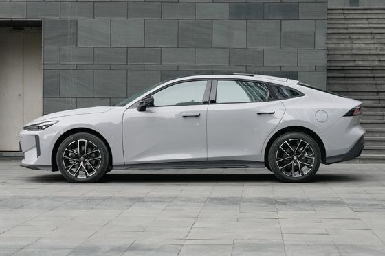 2024 Changan UNI V Plug-in Hybrid-Elektroauto