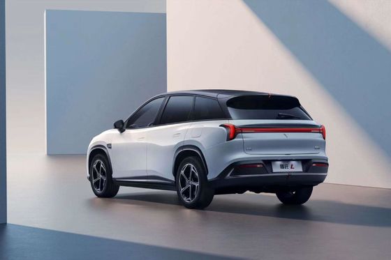 2024 Pure Electric SUV NETA L Elektroauto mit Reichweite von 510 km