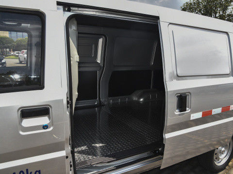 2023 Wuling EV50 281km Contemporary Amperex Technology Co., Limited 38.64kWh Fahrzeuge für Autos