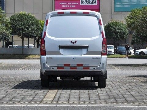 2023 Wuling EV50 281km Contemporary Amperex Technology Co., Limited 38.64kWh Fahrzeuge für Autos