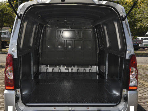 2023 Wuling EV50 281km Contemporary Amperex Technology Co., Limited 38.64kWh Fahrzeuge für Autos