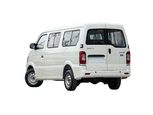 Neue Energiefahrzeuge LHD 2 Sitzwagen Akkulaufzeit 245 km Changan Star 9 Ev Auto 245 km NEDC verfügbar