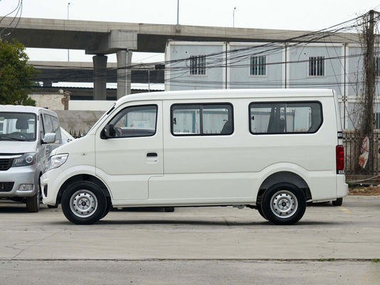 Neue Energiefahrzeuge LHD 2 Sitzwagen Akkulaufzeit 245 km Changan Star 9 Ev Auto 245 km NEDC verfügbar