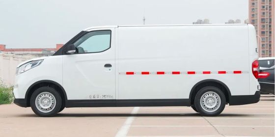 2023 New Energy Electric Van Saic Maxus EV30 aus China 2023 Pure Electric Maxus Electric Mini Van