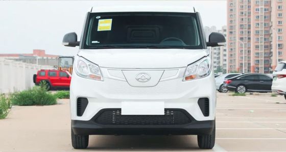2023 New Energy Electric Van Saic Maxus EV30 aus China 2023 Pure Electric Maxus Electric Mini Van