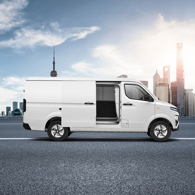 Superlastkapazität 6m3 Volumen mit 220N.m Drehmoment RWD Modell Farizon Xingxiang V NEW Energy TRUCK