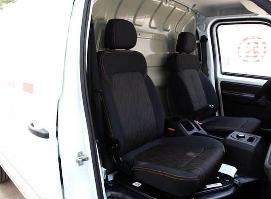 Finsternisloser Schweinswal 2023 Wisdom Elektroauto Karry Propoise EV Elektrofahrzeug Leichtwagen mit 6,6m3 Ladewürfel