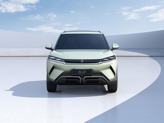 2024 reines Elektrofahrzeug BYD Yuan UP Elektro-SUV mit Reichweite von 401 km