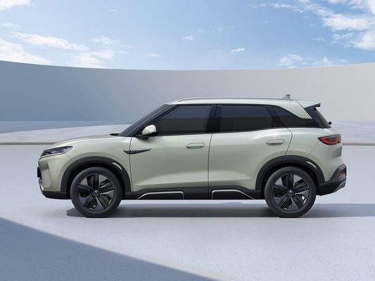 2024 reines Elektrofahrzeug BYD Yuan UP Elektro-SUV mit Reichweite von 401 km
