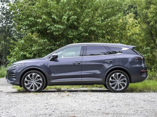 BYD Denza N8 SUV Plug-in Hybrid Elektroauto mit 1030 km Reichweite