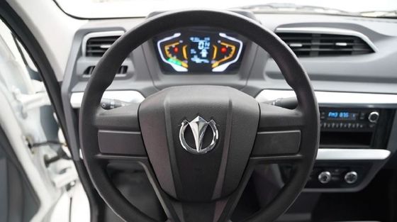 Feidi Q2t Serie 2,6 t 3,01 m Einzelreihe rein elektrischer Zaun Mini-Lkw 220N.m 210NEDC rein elektrischer Lkw