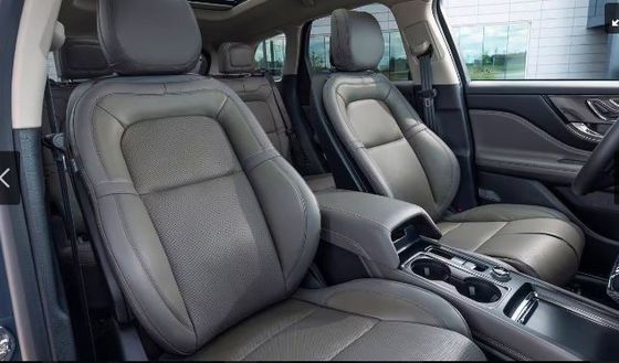 024 Lincoln Corsair Plug-In Hybrid Green Ev SUV 5 Passagiere Lincoln Corsair umhüllt Sie mit intelligenten Funktionen