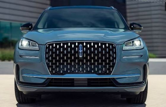 024 Lincoln Corsair Plug-In Hybrid Green Ev SUV 5 Passagiere Lincoln Corsair umhüllt Sie mit intelligenten Funktionen