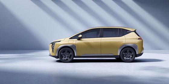 2024 GAC Aion Y EV: Funky Design gepaart mit einer guten Reichweite 65.41kwh Batteriekapazität RHD verfügbar