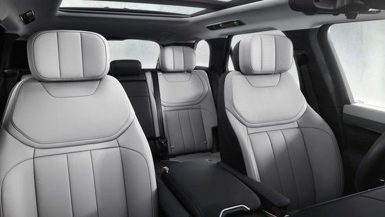 Leistungsfähiger Elektroauto Umweltschutz Reichweite über P550e starker Hybridantrieb w starker Hybridantrieb Geschwindigkeit 242 km/h