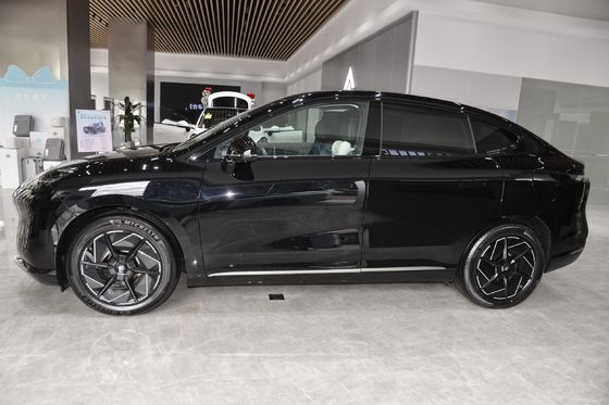 2024 rein elektrisches Fahrzeug Aion Hyper HT Elektro-SUV mit Reichweite von 600 km