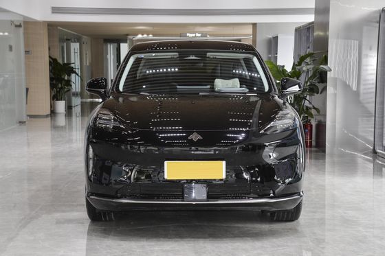 2024 rein elektrisches Fahrzeug Aion Hyper HT Elektro-SUV mit Reichweite von 600 km