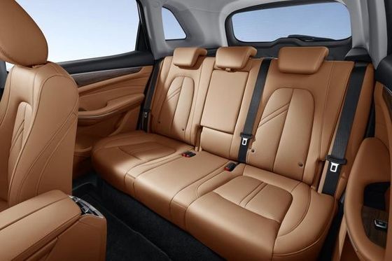 Neueste PHEV SERES Hochleistungsmittelgroß 7 Sitzplug In Hybrid SUV SERES LANDIAN E5