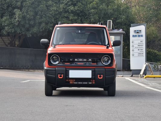 2024 reines Elektrofahrzeug Geely Panda Knight mit Reichweite von 200 km