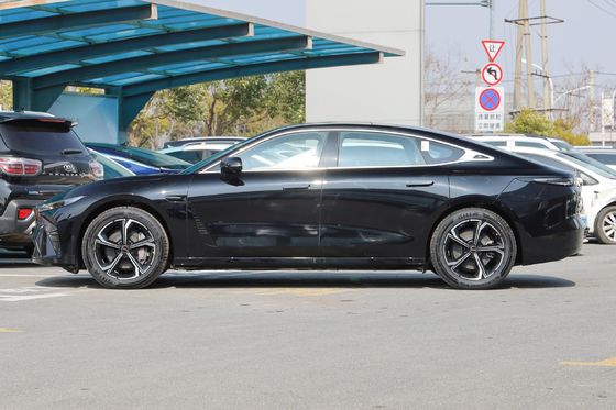 2024 reines Elektrofahrzeug Chery Sterra ES Limousine mit Reichweite von 605 km