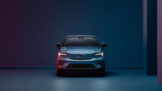 Neuer EV 5 Türen/5 Sitz SUV CROSSOVER Volvo C40 0,5h Ladezeit W 670km Lange Reichweite Und 4,7 Sekunden 0-100km/h Beschleunigung