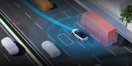 2024 Xpeng P5 Elektrofahrzeug EV Elektroauto Langstrecke 480km 155KW Leistung 170km/h