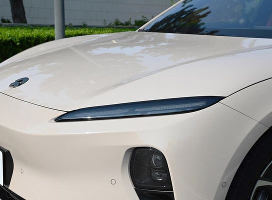 Neue Energiefahrzeuge im Lager mit ausreichenden Farben 2024 Nio ET5T Weilai Elektrofahrzeuge 75kwh 200km/h Hochgeschwindigkeitsfahrzeug