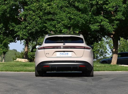 Neue Energiefahrzeuge im Lager mit ausreichenden Farben 2024 Nio ET5T Weilai Elektrofahrzeuge 75kwh 200km/h Hochgeschwindigkeitsfahrzeug