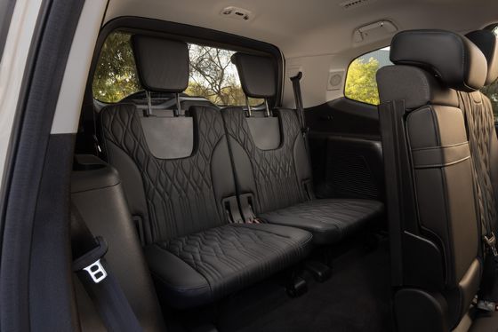 Neues Energiefahrzeug 2023 TANK 500 PHEV AWD Antrieb 180km/h Höchstgeschwindigkeit mit 6,9sec 0-100 Beschleunigung