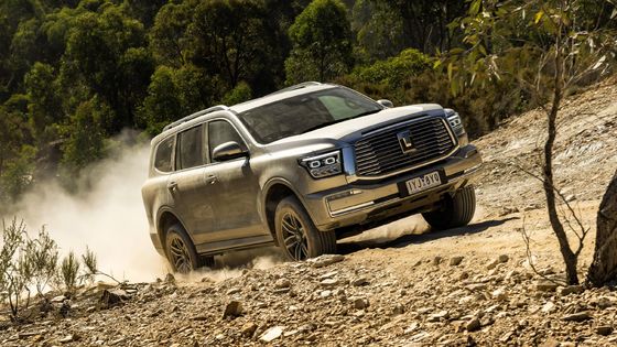 Neues Energiefahrzeug 2023 TANK 500 PHEV AWD Antrieb 180km/h Höchstgeschwindigkeit mit 6,9sec 0-100 Beschleunigung