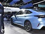 2024 Chery Fengyun A8 Hybrid-Elektrofahrzeuge bereit zum Verkauf mit Höchstgeschwindigkeit 185km/h