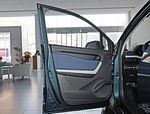 Livan Geely Ruilan 9 EV Auto 470km Reichweite Pure Ev Autos Neue Energiefahrzeuge