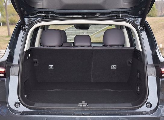 Leapmotor C10 C10 Grundlegendes EV-SUV Neues Energiefahrzeug reines Elektroauto Lingpao Leap Motor C10