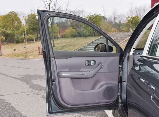 Leapmotor C10 C10 Grundlegendes EV-SUV Neues Energiefahrzeug reines Elektroauto Lingpao Leap Motor C10