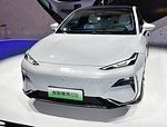 2024 Neue Energiefahrzeuge 7 Sitzplätze Pure Electric Geely Galaxy E8 Neue Ev Elektroautos